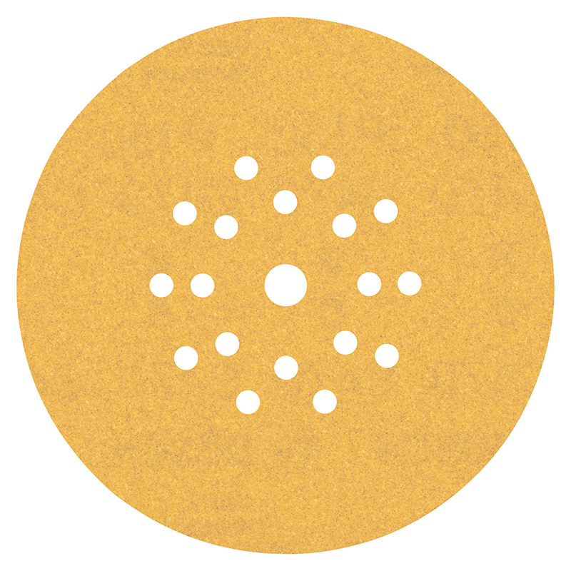 Foaie slefuire C470 EXPERT, D=225 mm, Gr. 100