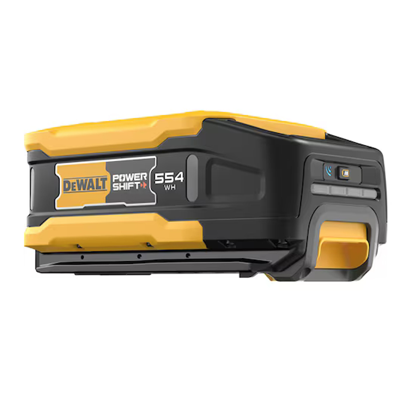 Acumulator 55.4V Dewalt DCBPS0554-XJ | 554Wh, PowerShift™