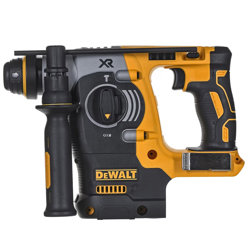 Ciocan rotopercutor SDS-plus 18V, SOLO, 2.1J, tip DCH273N-XJ