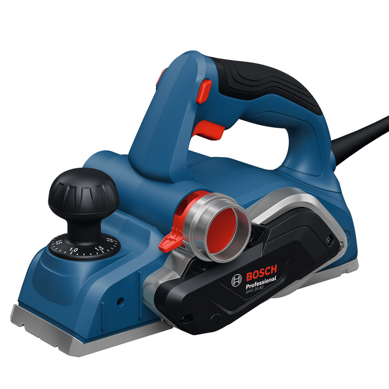 Rindea electrica BOSCH tip GHO 20-82