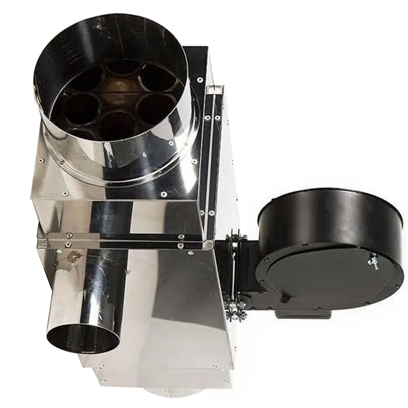 Recuperator de caldura 12,7 kW