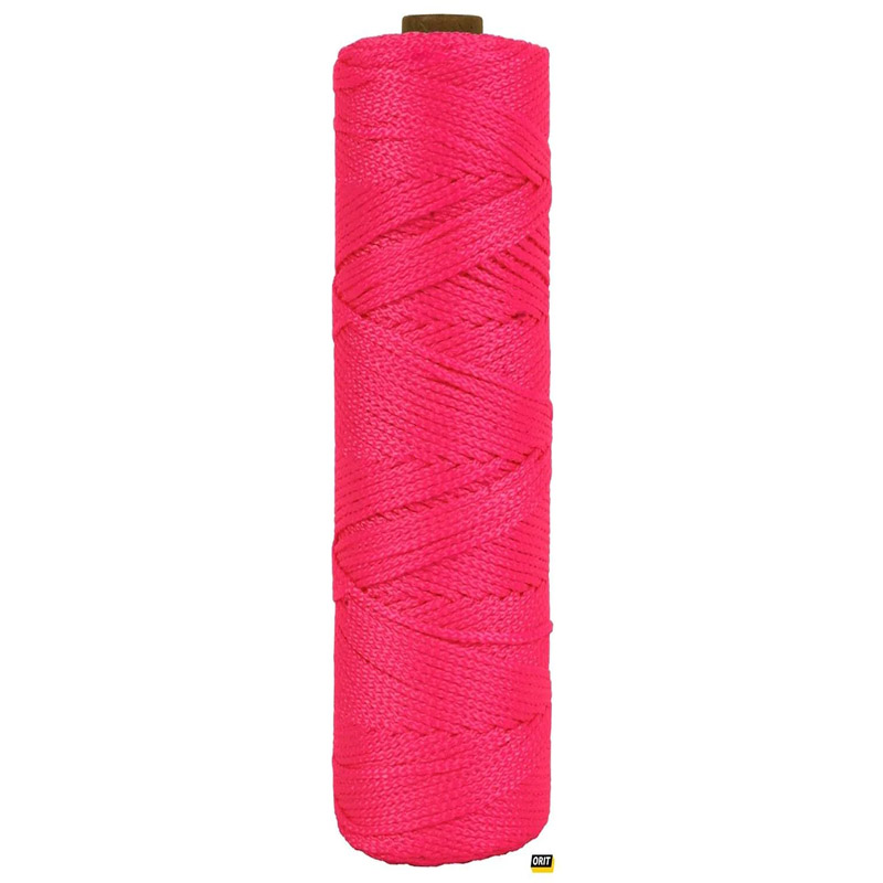 Sfoara ORIT de marcaj roz, 1.5mm, 50m, tip OMKR50