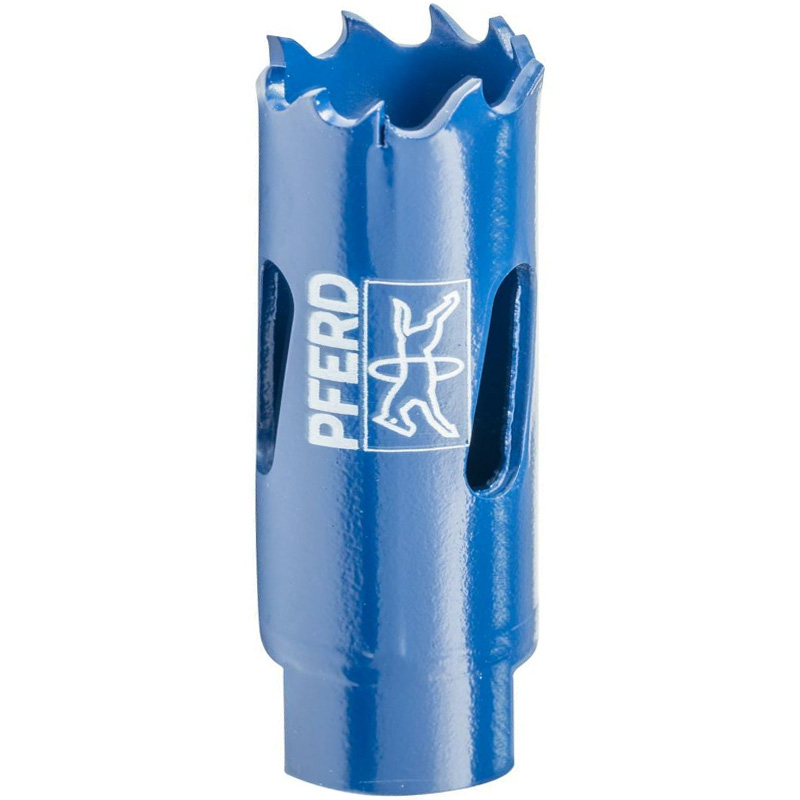 Carota Bimetal-Cobalt 19mm, PFERD