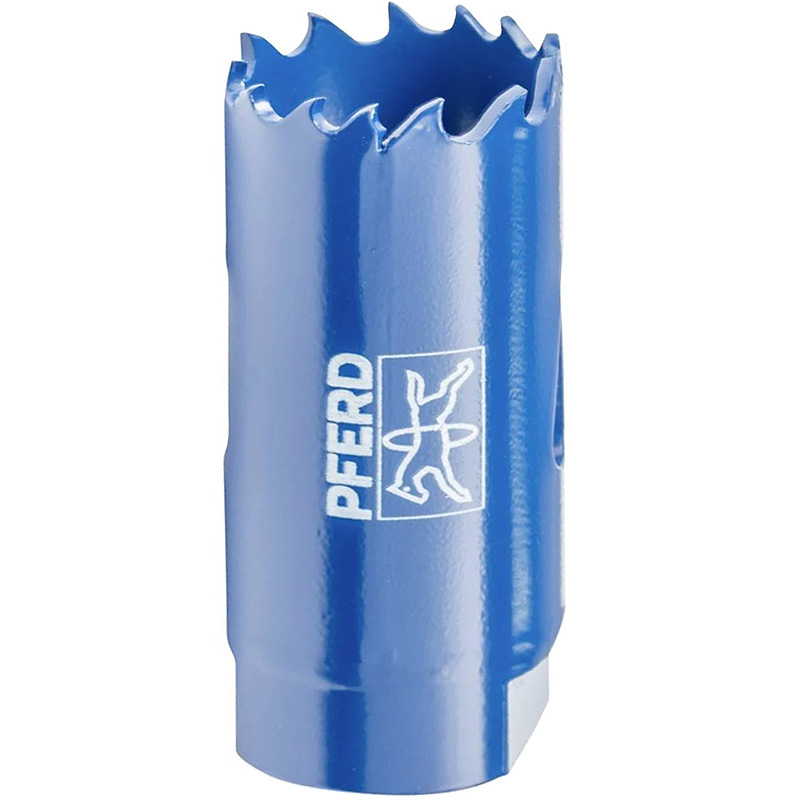 Carota Bimetal-Cobalt 24mm, PFERD