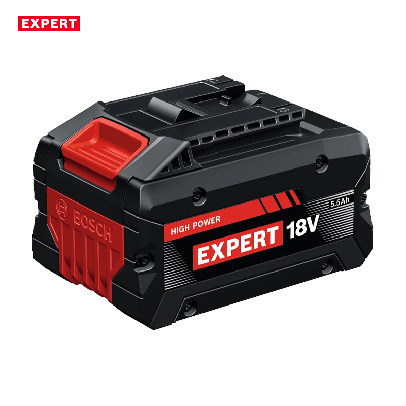 Acumulator Expert Bosch, EXBA 18V-55, 5.5Ah Li-Ion