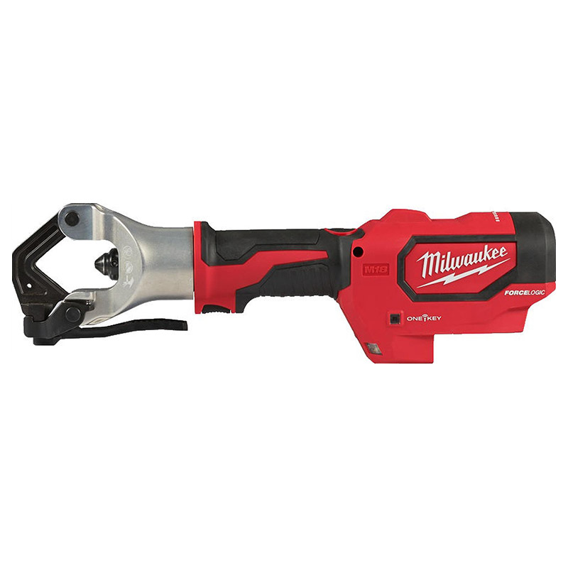 Presa hidraulica, sertizor fara bacuri M18™, SOLO, FORCE LOGIC™ Milwaukee High Force, tip M18 HDCT-0C