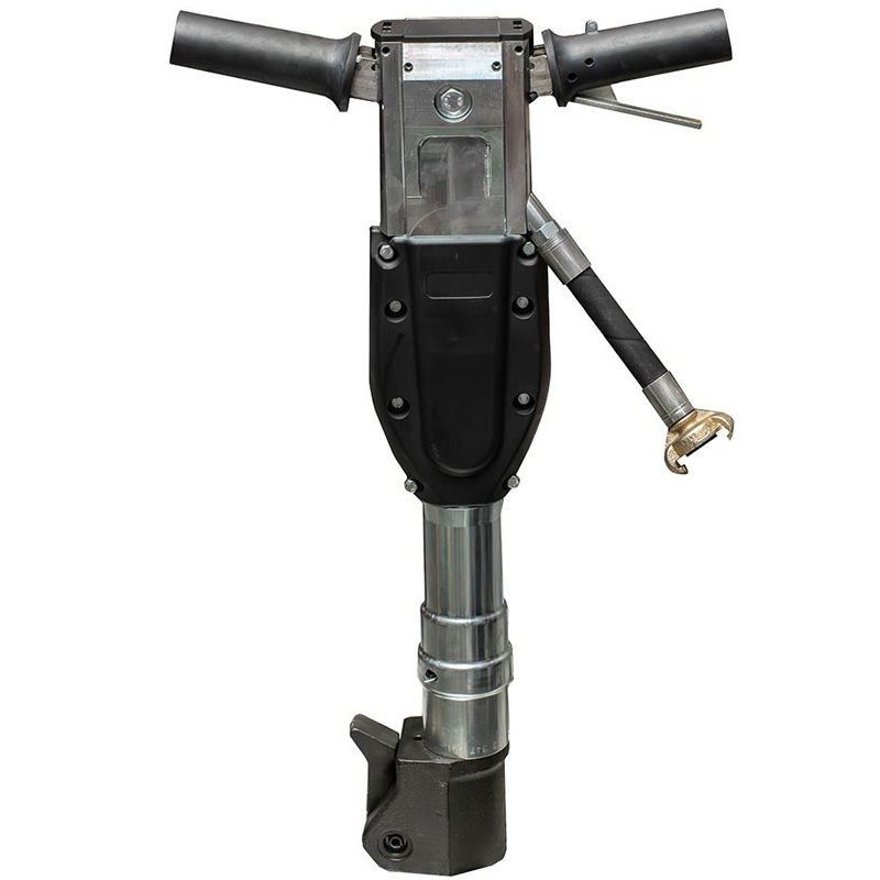 Ciocan demolator pneumatic MAC3 BB20 - S25x108mm, 21kg, antivibrații