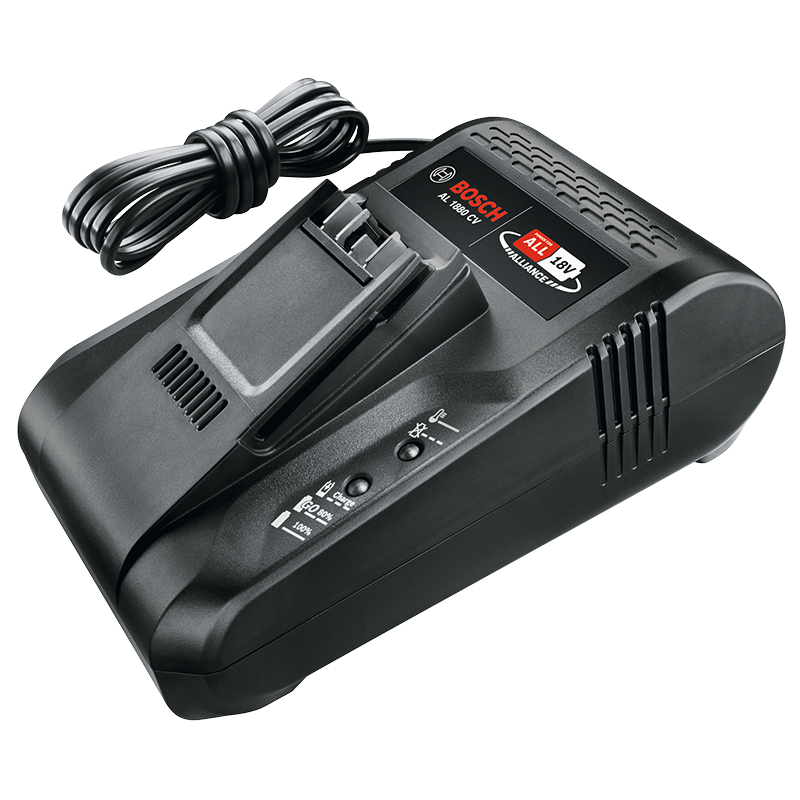 Incarcator rapid Bosch POWER FOR ALL, 14.4 - 18V,  AL 1880 CV 