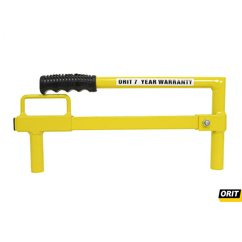 Dispozitiv reglabil pentru transportat bloc zidarie ORIT ALH-2 tip1, 100-360mm diametru pin 25.5mm