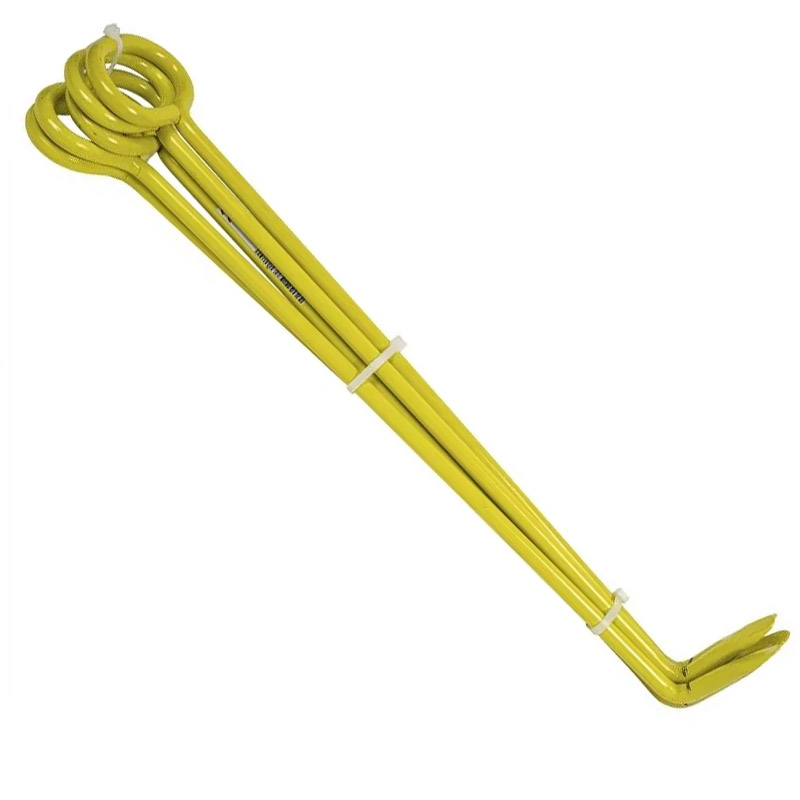 Carlig pentru borduri ORIT CSH, 800 mm