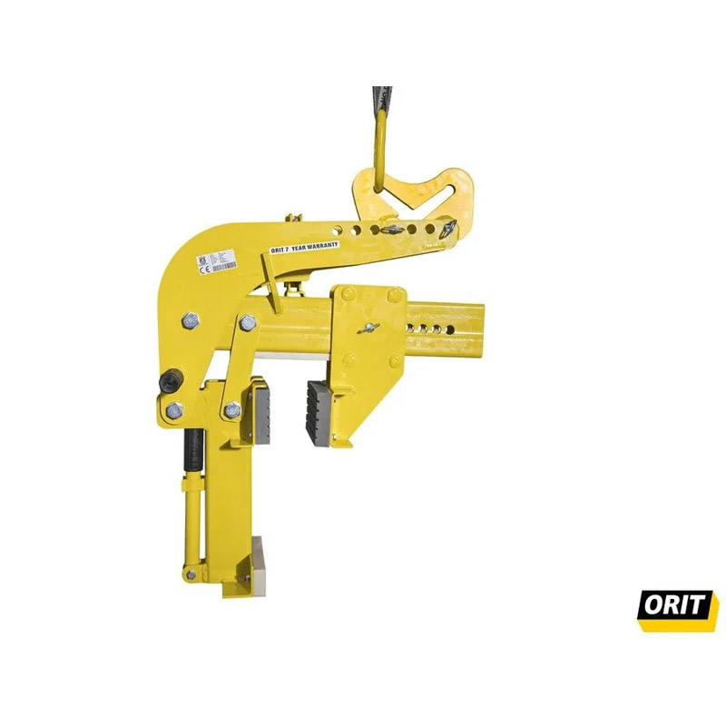 Dispozitiv de ridicat pentru elemente 