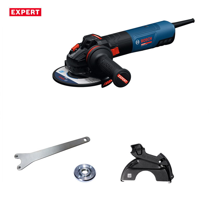 Polizor unghiular 2000 W BOSCH Profesional EXPERT cu variator, motor fara perii, 150 mm, tip EXWS 20-150SB EXPERT