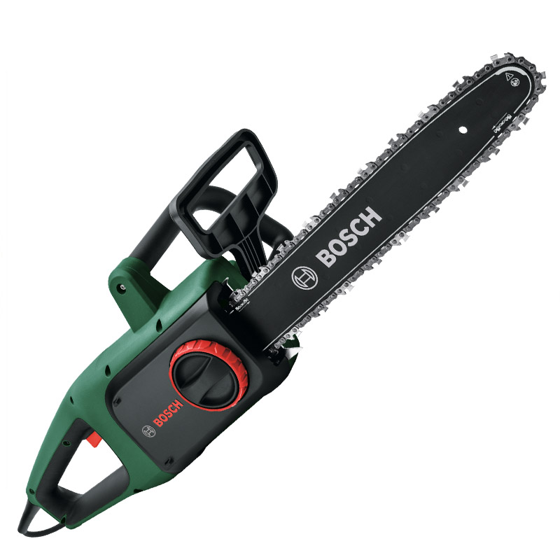Fierastrau electric BOSCH UniversalChain 40, 1800 W, 40 cm, 1.1 mm