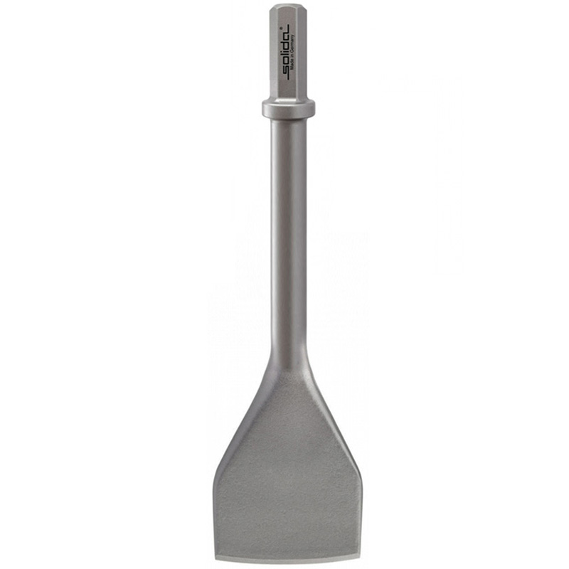 Dalta lata SOLIDA S19x50, 60x200 mm