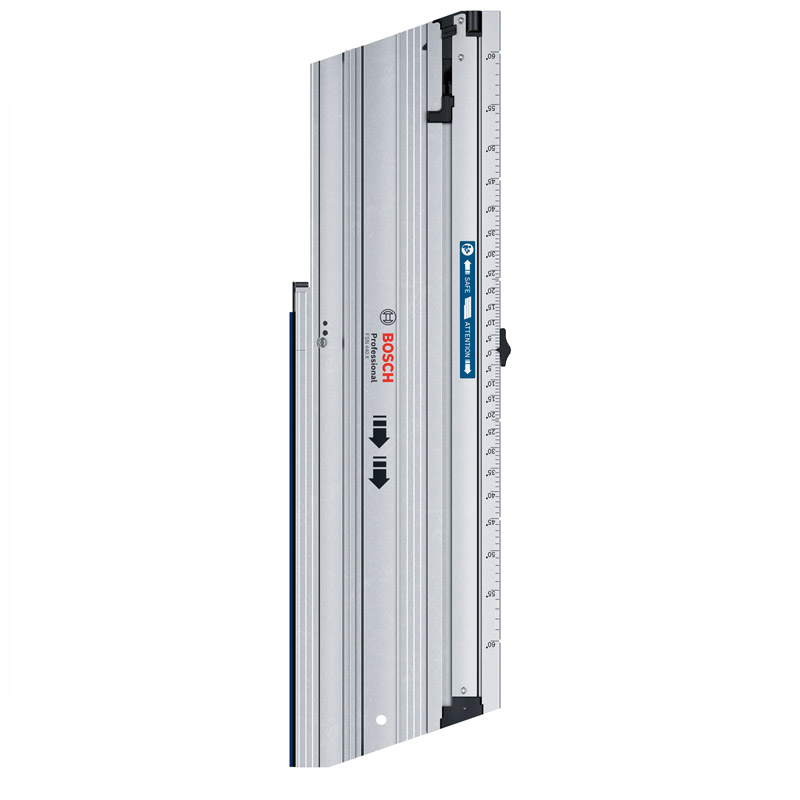 Sina de ghidare pentru taiere transversala pentru precizie si flexibilitate maxima FSN 440 X