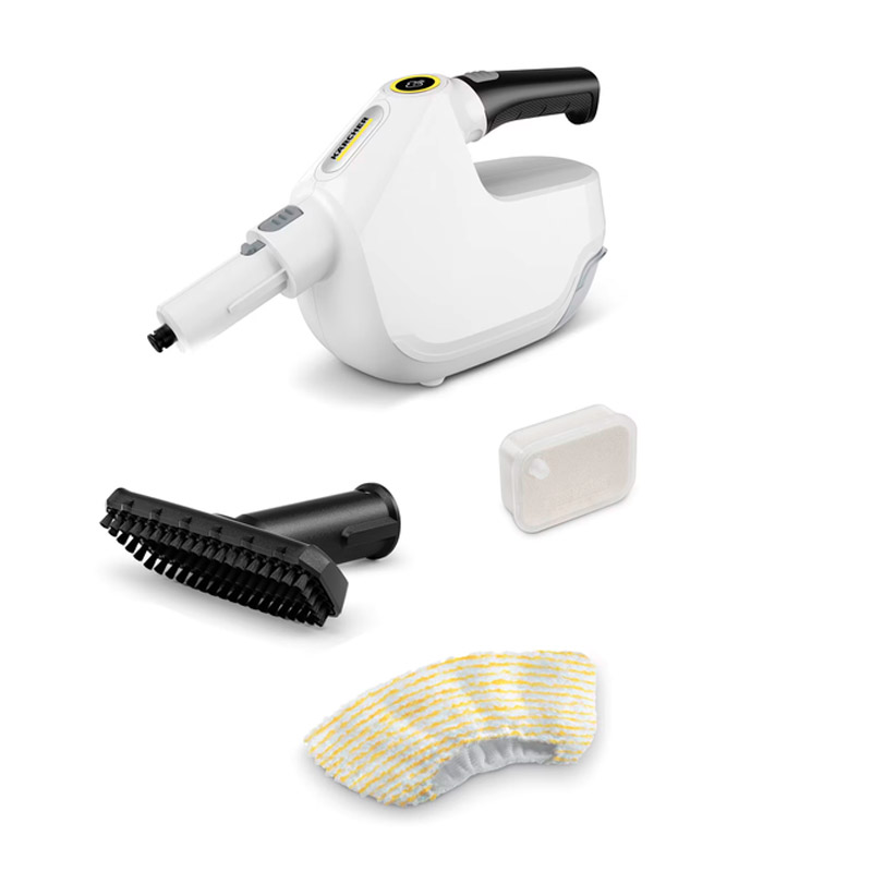 Curatitor cu abur KARCHER SC1 Multi, 1.3 kW, 0.2 l