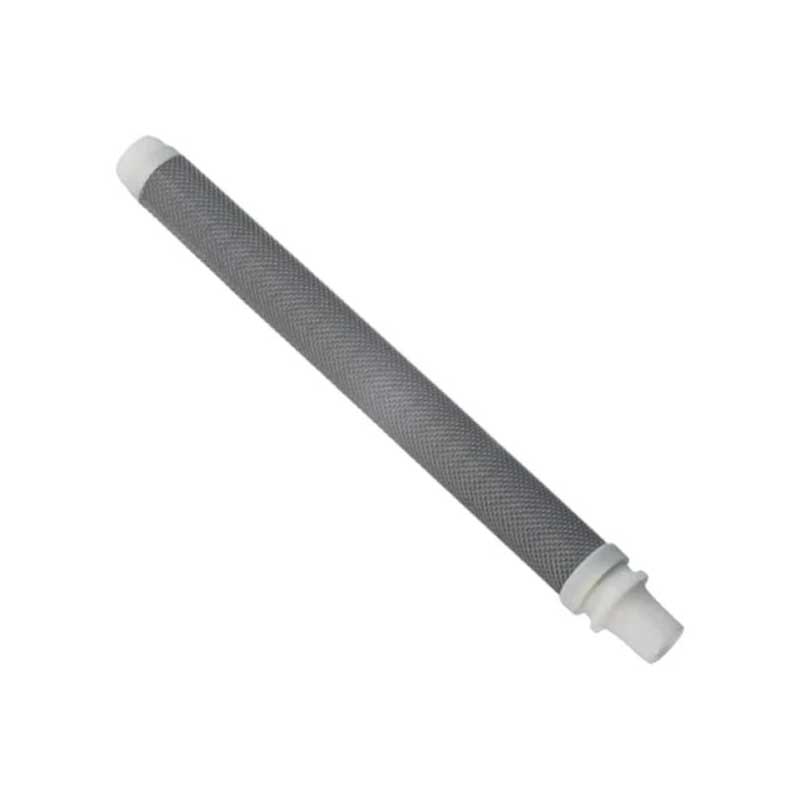 Filtru alb in linie pentru pistol airless