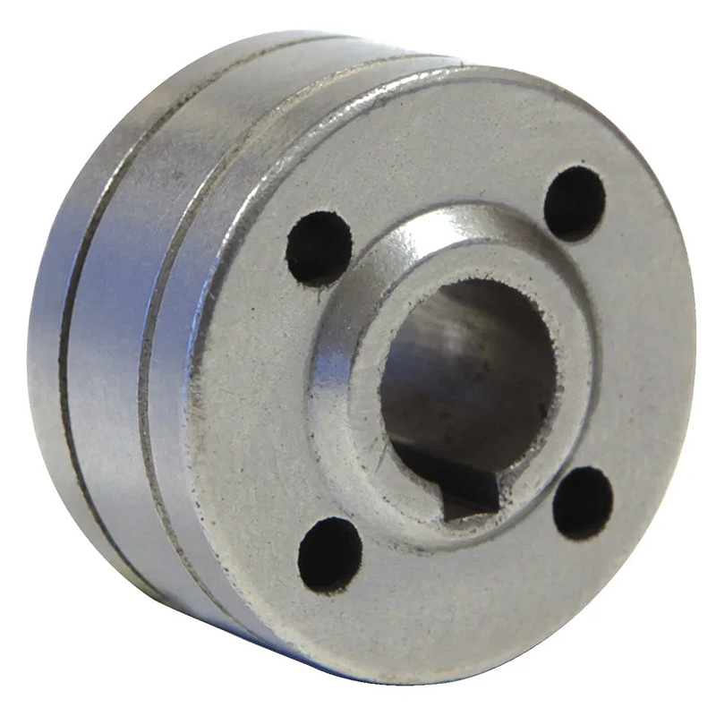 Rola de antrenare sarma sudura MIG/MAG Ø0.6 -0.8 mm otel, Telwin