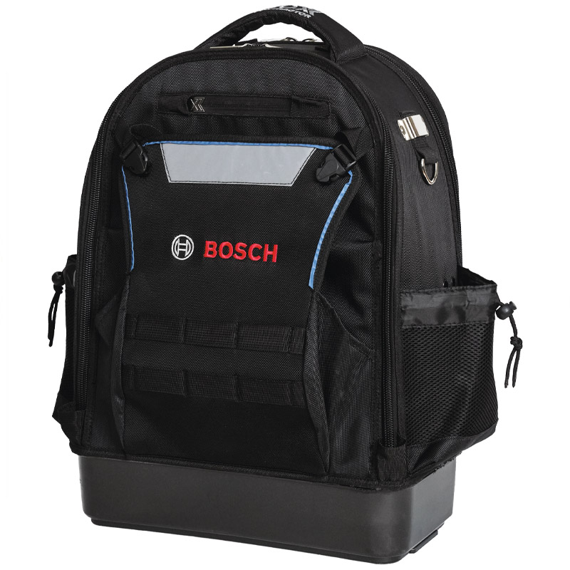 Ruscac de transport BOSCH L-BOXX Contractor BAC, 210x391x500 mm, sarcina max. 20 kg