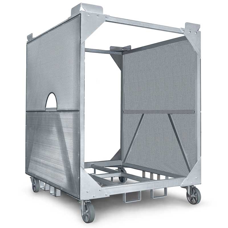 Cadru pentru TTW10000