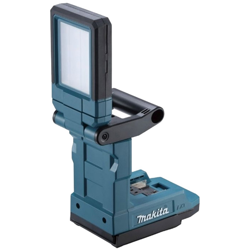 Lanterna magnetica cu acumulatori 18V Li-Ion LXT MAKITA tip EUADML819, SOLO, 1200 LM