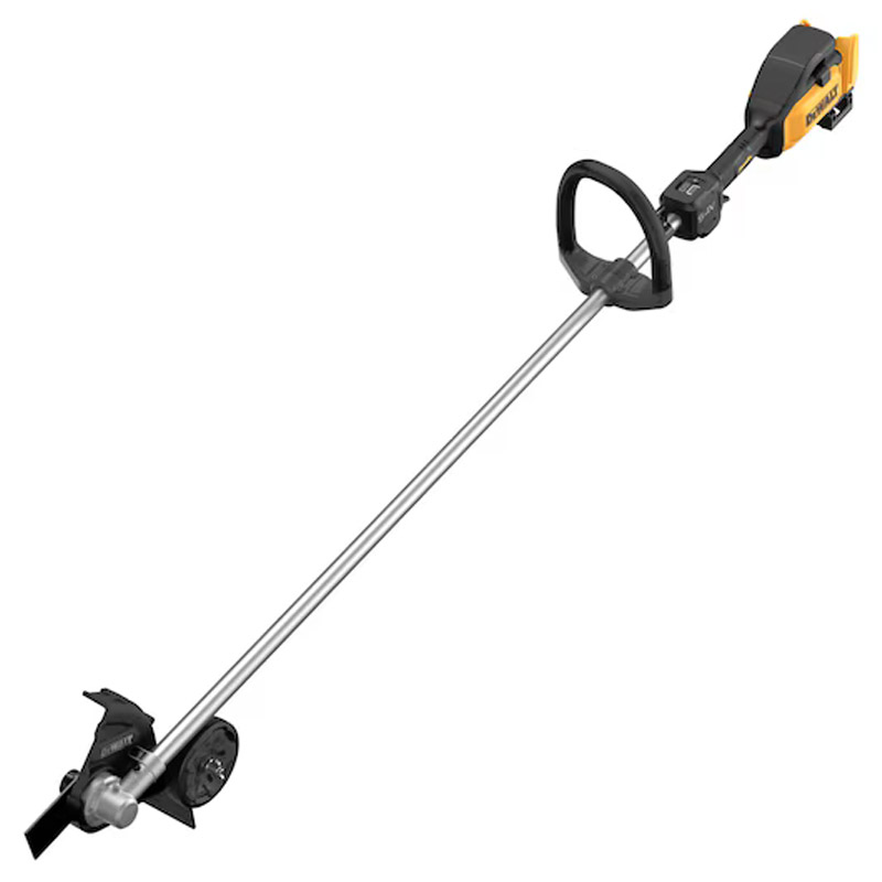Masina de taiat margini cu ax drept si acumulatori 54V XR Li-Ion DeWalt DCMED411N-XJ, SOLO