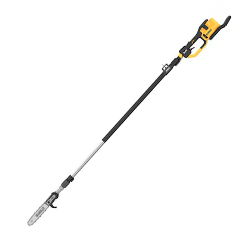 Emondor de inaltime telescopic cu acumulatori 54V XR Li-Ion DeWalt tip DCMPS640N-XJ, SOLO