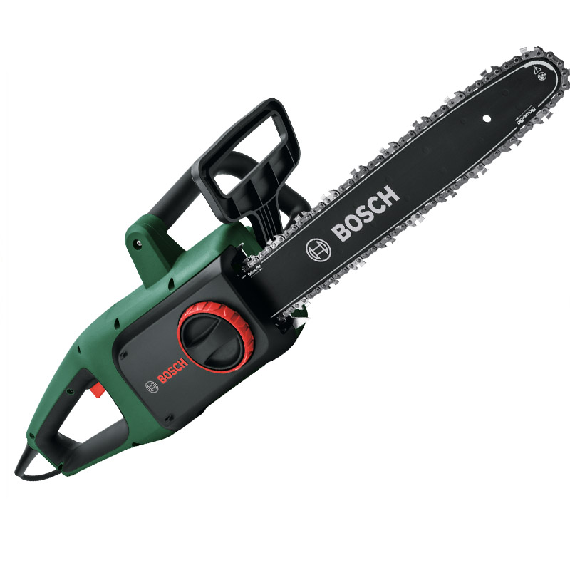 Fierastrau electric BOSCH UniversalChain 35, 1800 W, 35 cm, 1.1 mm