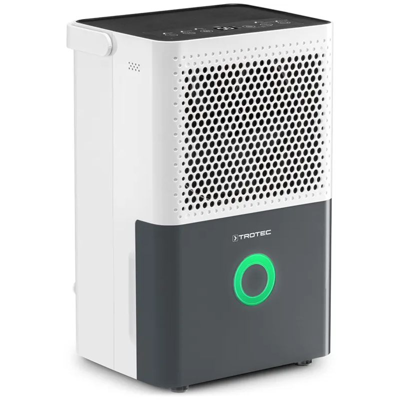 Dezumidificator pentru casa si birou, 14l/24h, Trotec, TTK33E
