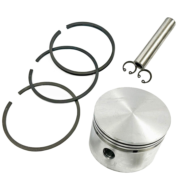 Set piston 55mm pentru pompa FIAC AB268/348