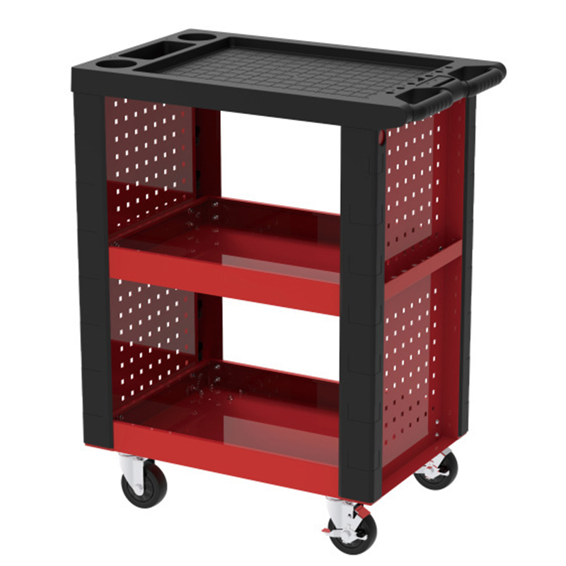 Carucior pentru scule BIG RED, tip PBC27180001