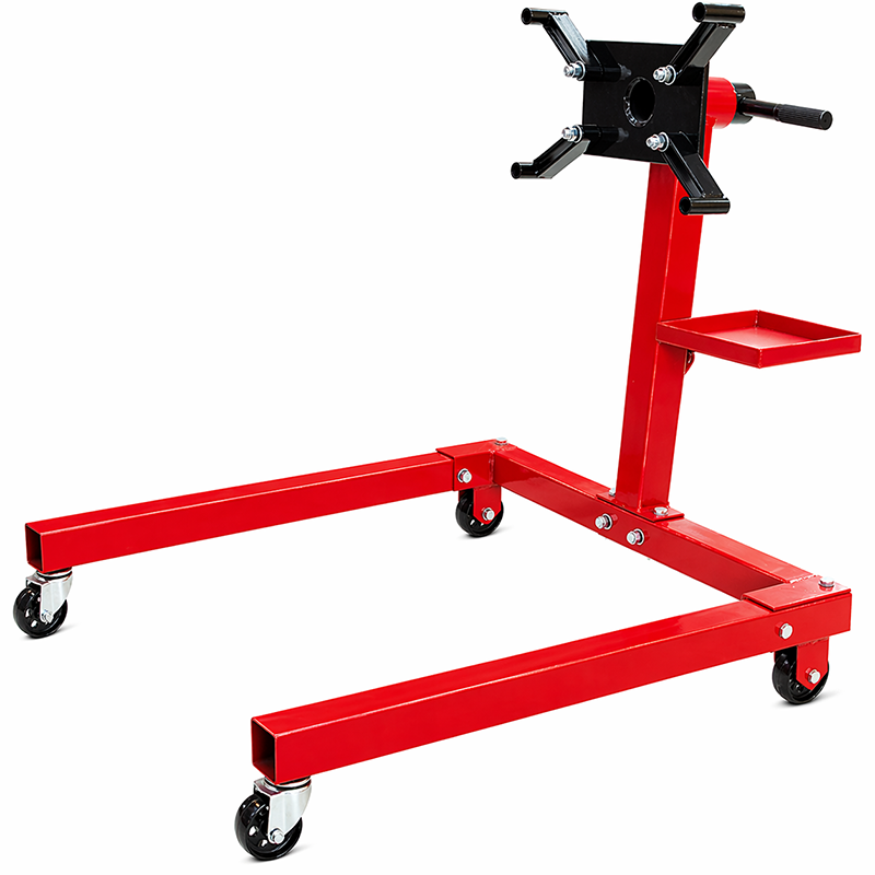 Suport motor Big Red, sarcina maxima 567 kg (1250LBS)