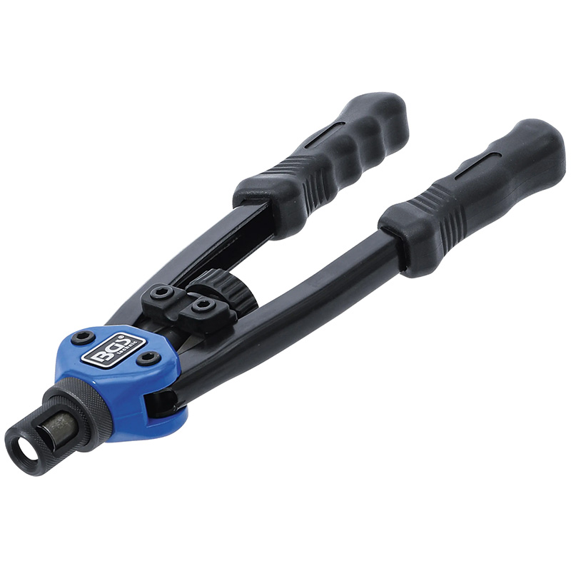 Cleste de tras piulite-nit BGS 408-1, M3 - M10
