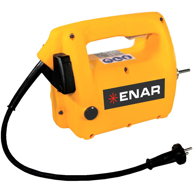 Vibrator de beton ENAR AVMU (unitate motor)