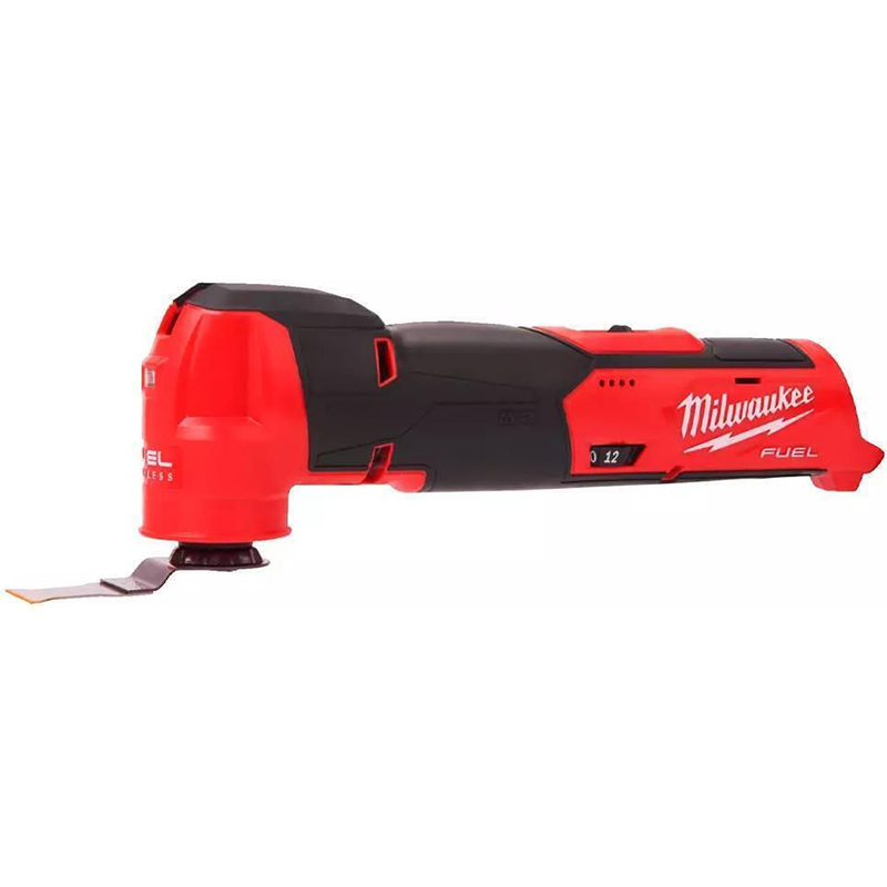 Unealta multifunctionala oscilanta cu acumulator 12V, SOLO, M12FMT-0