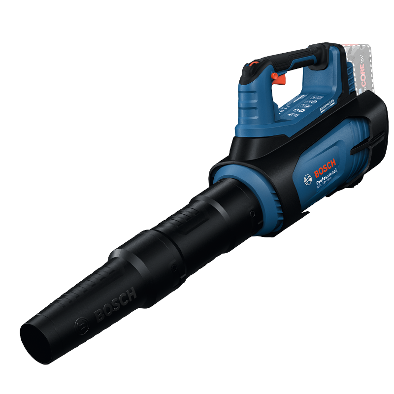 Suflanta pentru frunze compatibila cu acumulatori 18V, SOLO, Bosch, tip GBL GBL 18V-800