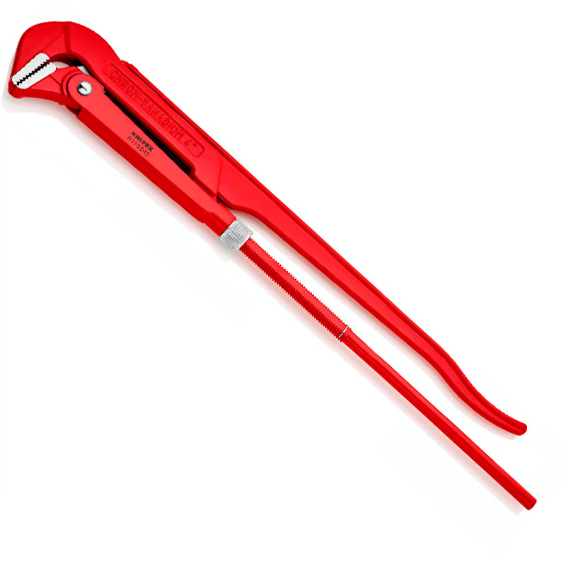 Cleste KNIPEX Suedez 90°, 750 mm, Ø 5 1/8