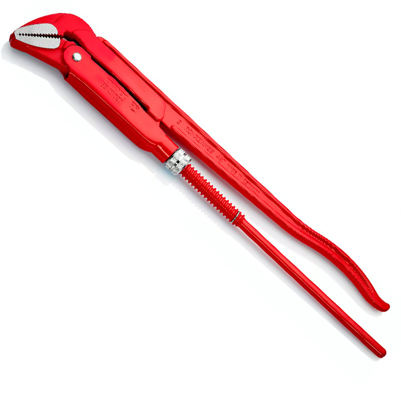 Cleste KNIPEX Suedez 45°, 570 mm, Ø 2 3/4