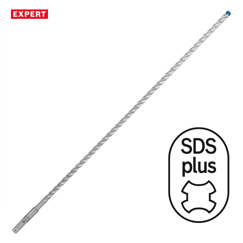 Burghiu Bosch EXPERT SDS-Plus-7X, 8 x 400 x 465 mm