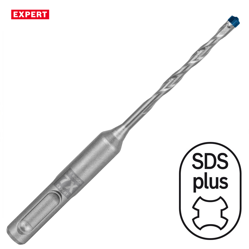 Burghiu Bosch EXPERT SDS-Plus-7X, 4 x 50 x 115 mm