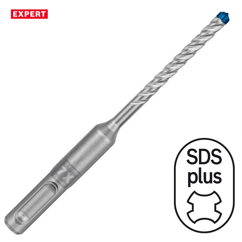 Burghiu Bosch EXPERT SDS-Plus-7X, 5 x 50 x 115 mm
