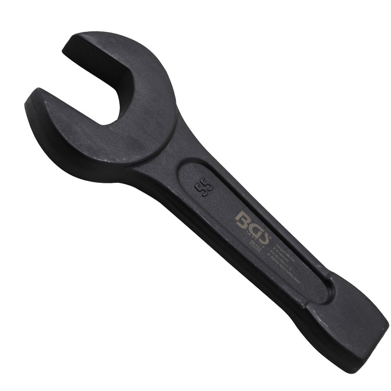 Cheie fixa de soc (impact) BGS, 55 mm