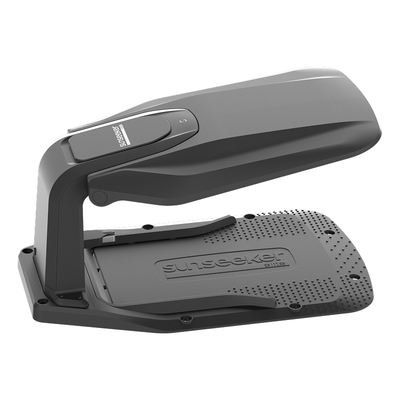 Garaj andocare pentru robotii de tuns iarba Sunseeker Elite X4