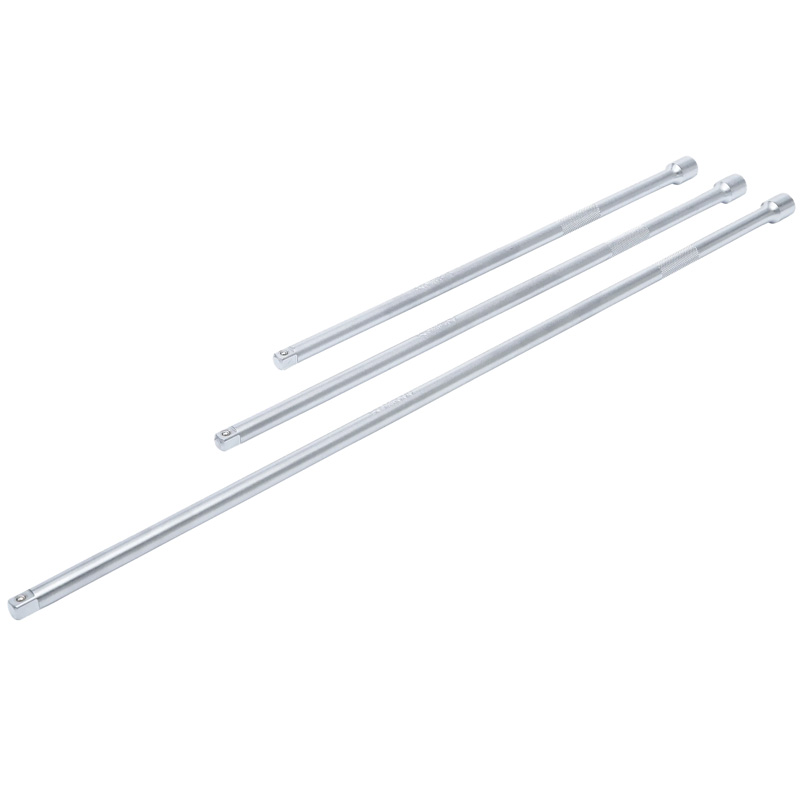 Set 3 prelungitoare BGS 2236, 3/8