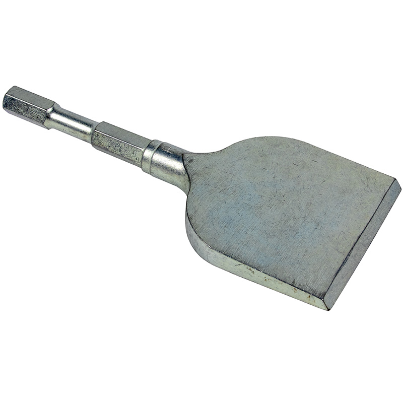 Dalta lata 50 mm pentru Pneutec UT3BLR