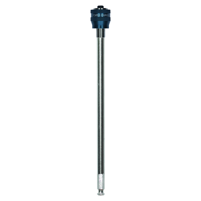 Adaptor carote BOSCH 2608594253, Power Change Plus, coada hexagonala, 300mm