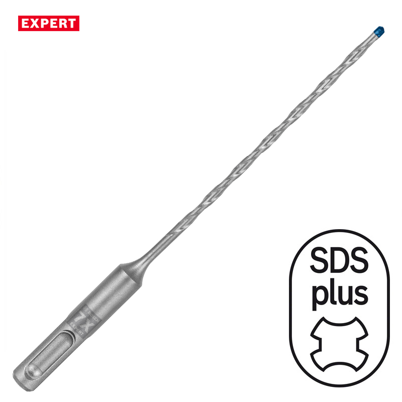 Burghiu Bosch EXPERT SDS-Plus-7X, 3.5 x 100 x 165 mm
