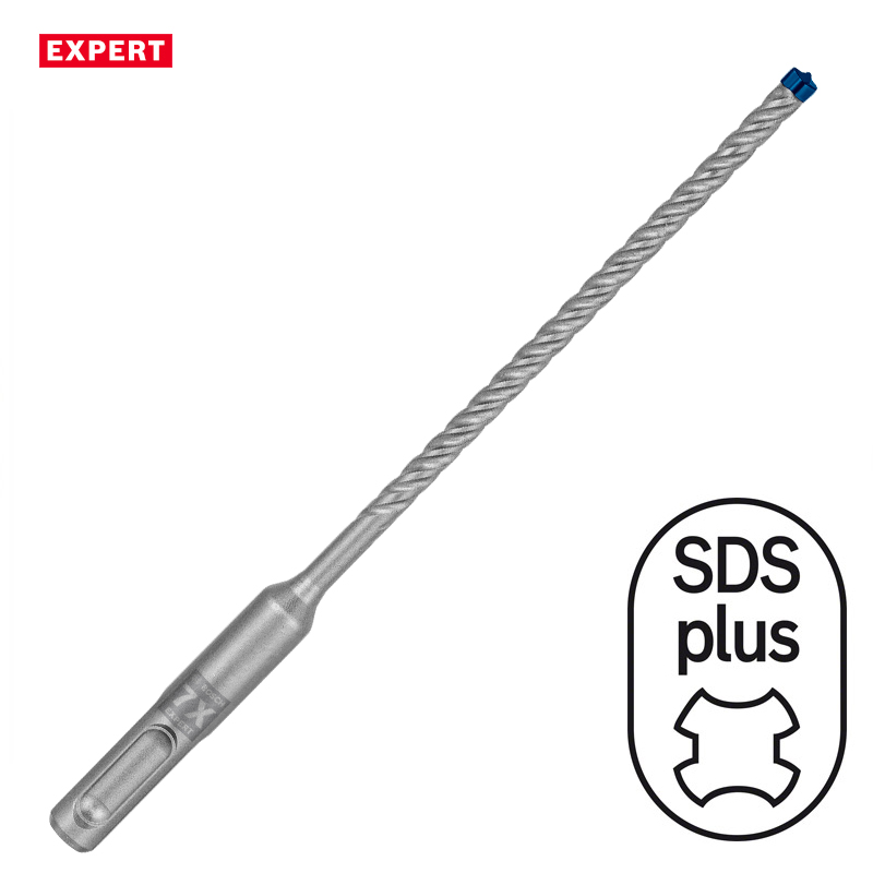 Burghiu Bosch EXPERT SDS-Plus-7X, Burghiu Bosch EXPERT SDS-Plus-7X, 5.5 x 100 x 165 mm