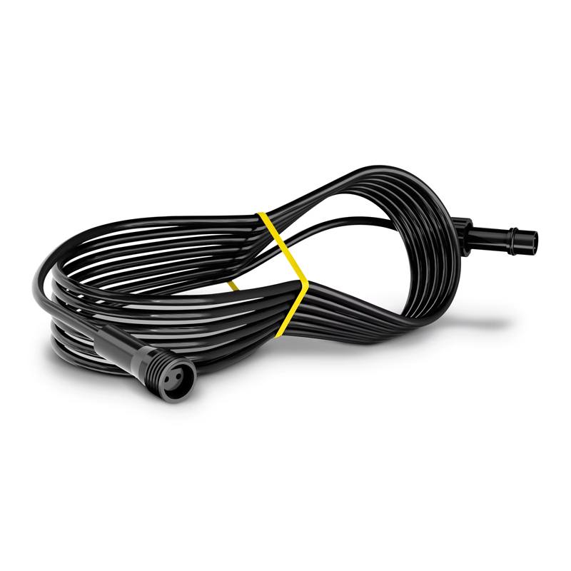 Cablu prelungitor 10m pentru antena GPS sau statia de incarcare pentru robotii de tuns iarba Karcher RCX