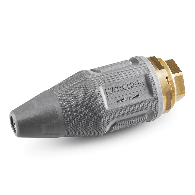Duza rotativa pentru murdarie grosierea Karcher VIBRA SOFT 050